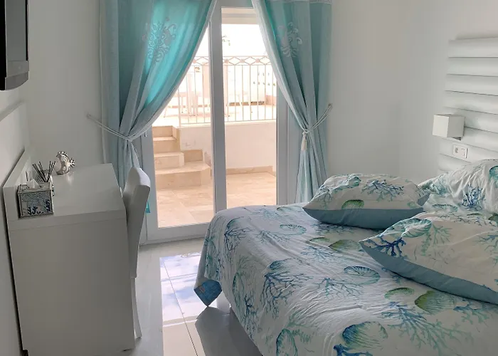 La Calanque Hotell 4*
