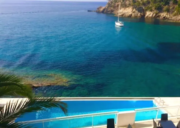 La Calanque