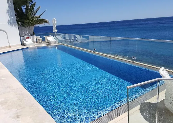 La Calanque Cavalaire-sur-Mer