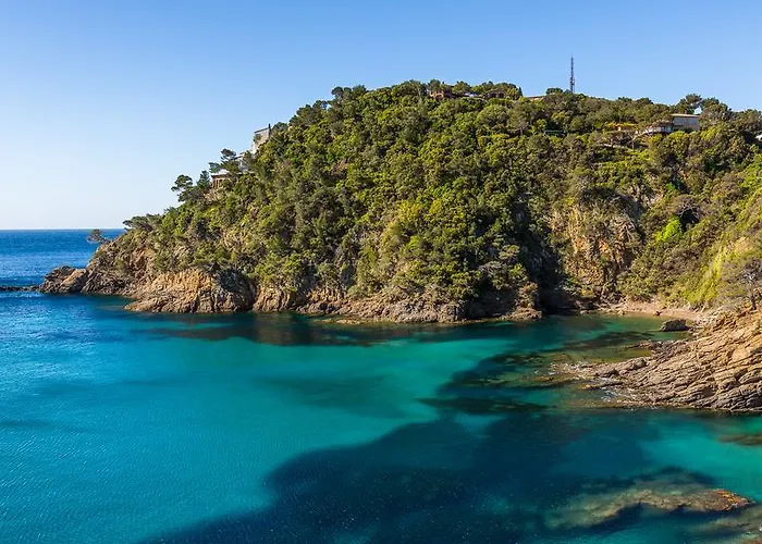 Hotel La Calanque 4*
